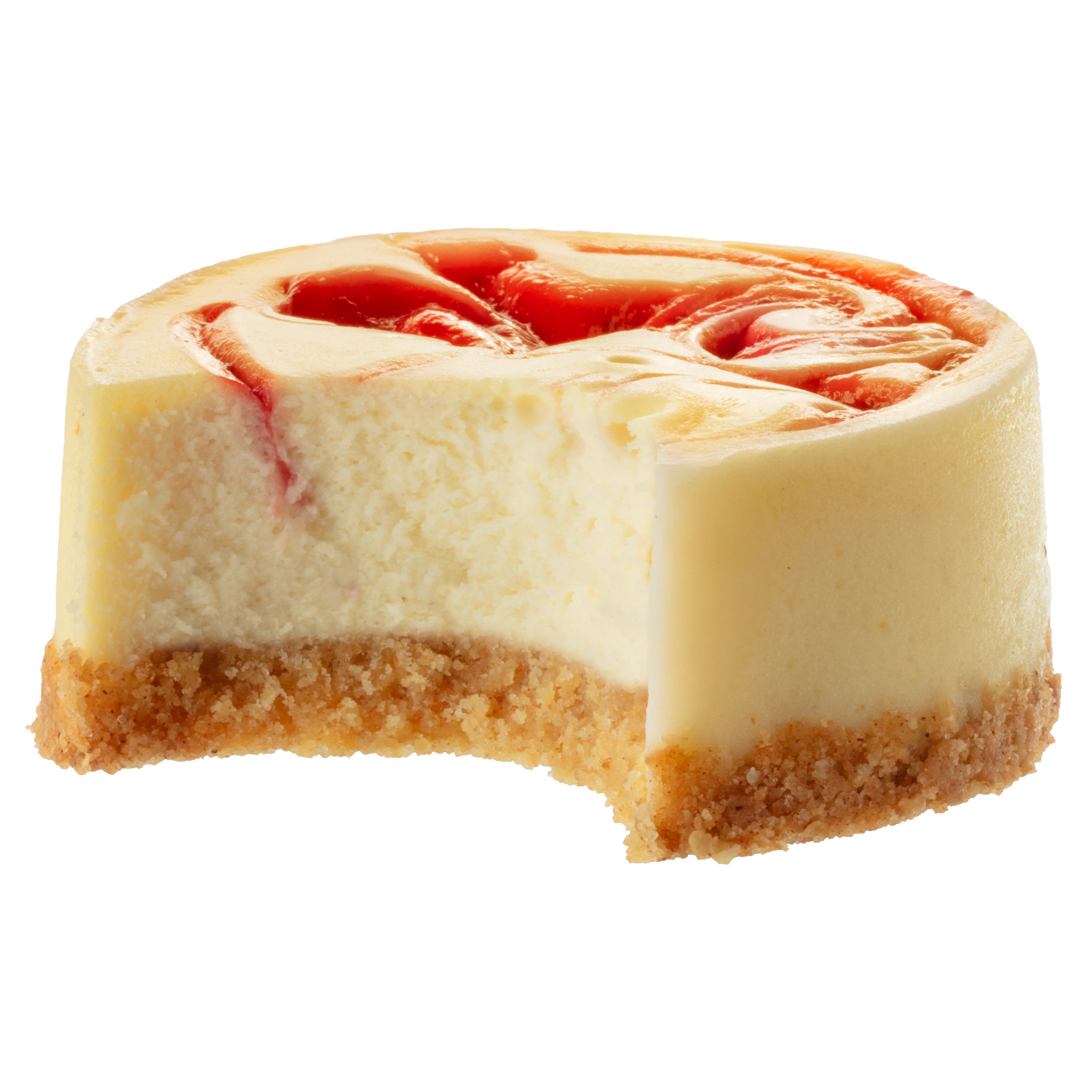 cheesecake様 STRAWBERRY 3 INCH CHEESECAKE