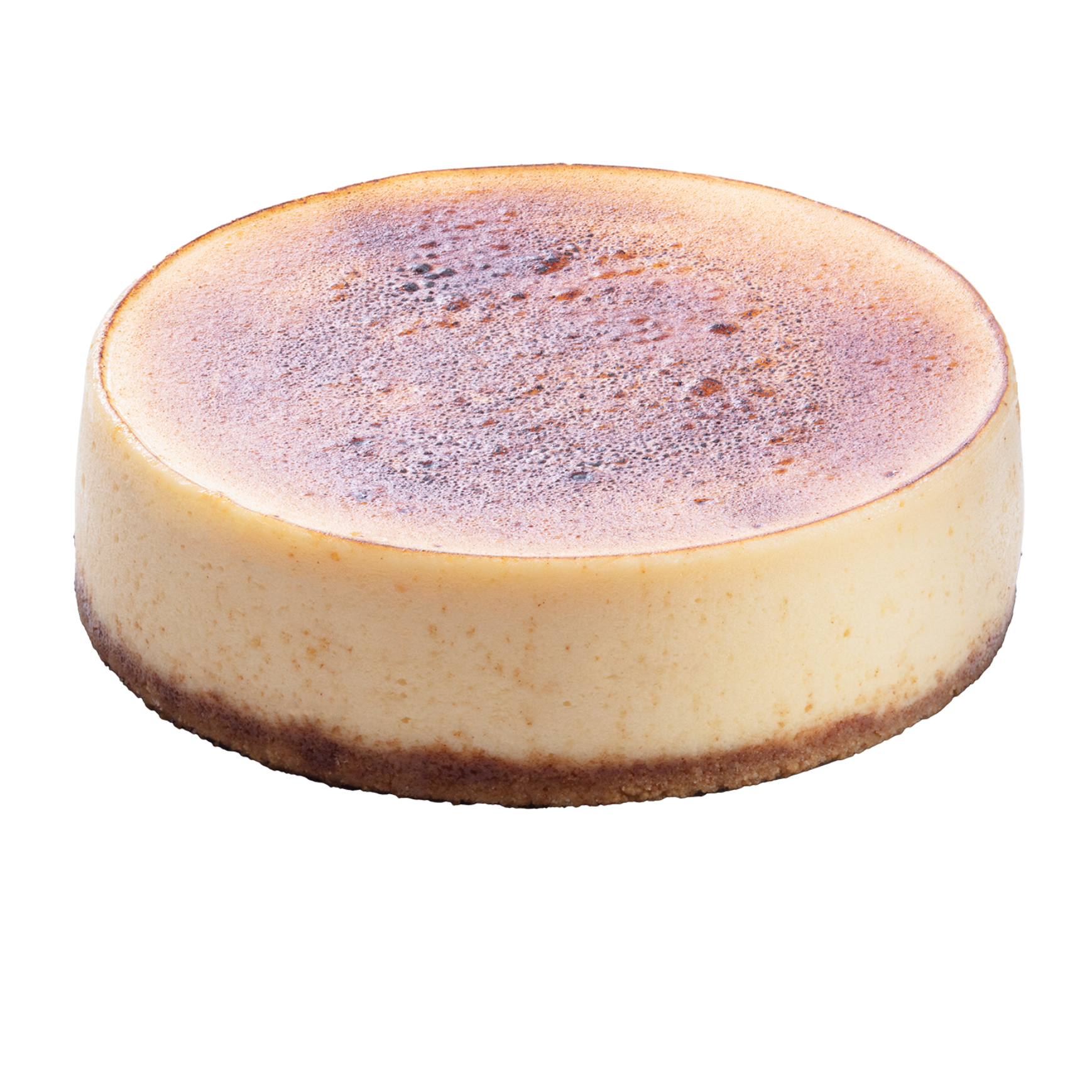 CRÈME BRÛLÉE